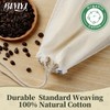 BIMYJ Reusable Cold Brew Bags & Cold Brew Coffee Bags