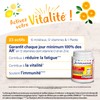JUVAMINE – Topform – Vitalität – Spannkraft – 12 Multivitamine