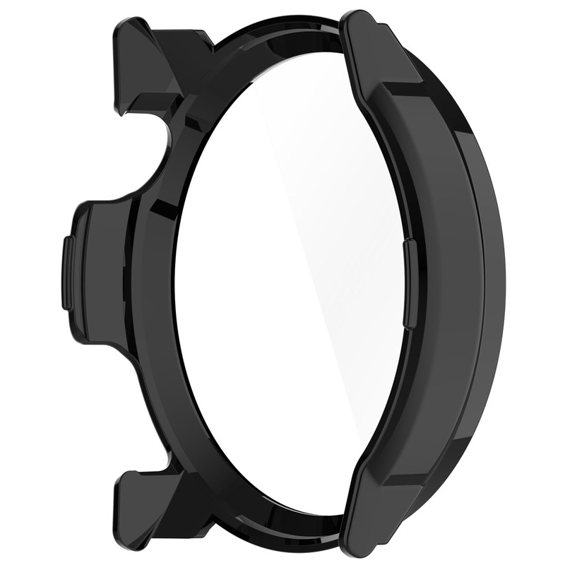 LOKEKE Compatible with Coros Pace Pro Full Coverage PC Protective