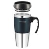 Thermos THERMOcafe Stainless Steel Double Wall Travel Mug 450ml -