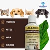 APP Clearit 20G Traditional Ear Powder & Clearit Advanced Ear