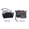 Rifoda for 10th Gen Civic Central Console Storage Box for