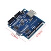 iHaospace USB Host Shield for Arduino UNO Mega ADK Compatible