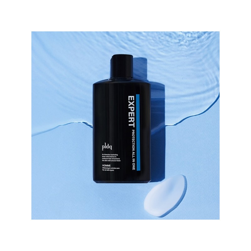 Expert Protection Men's All-in-One Cosmetics 200ml / 엑스퍼트 프로텍션 남성화장품