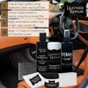 Luxury Leather Repair Automotive Leather Vinyl Crack & Crease Repair