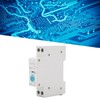 1P Smart Circuit Breaker Wireless Remote Control Disconnect Switch for