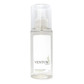 Aceite Corporal Con Jojoba Ventum De Senze Verbena/bergamota Aceite Esencial Verbena Y Bergamota