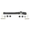 OTOM Rear Adjustable Rescue Strap Tugger Pull Strap Rope for