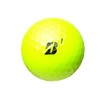 Bridgestone Tour B XS Golf Balls, 2022 Model, 12 Balls