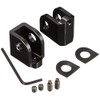 Kijima HD-05440 Softail (R) 2018 - Bike Parts Step Conversion