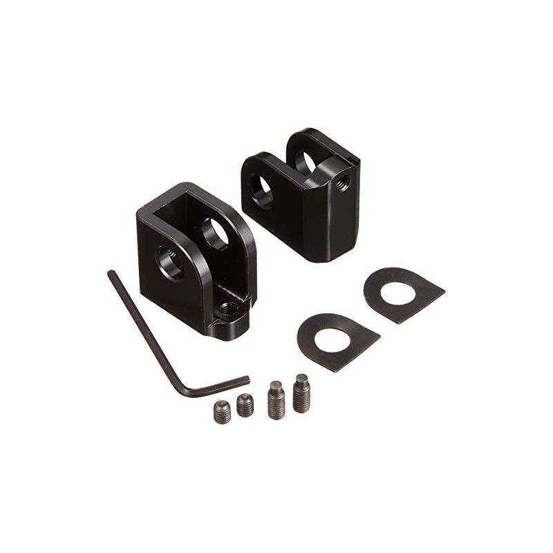 Kijima HD-05440 Softail (R) 2018 - Bike Parts Step Conversion