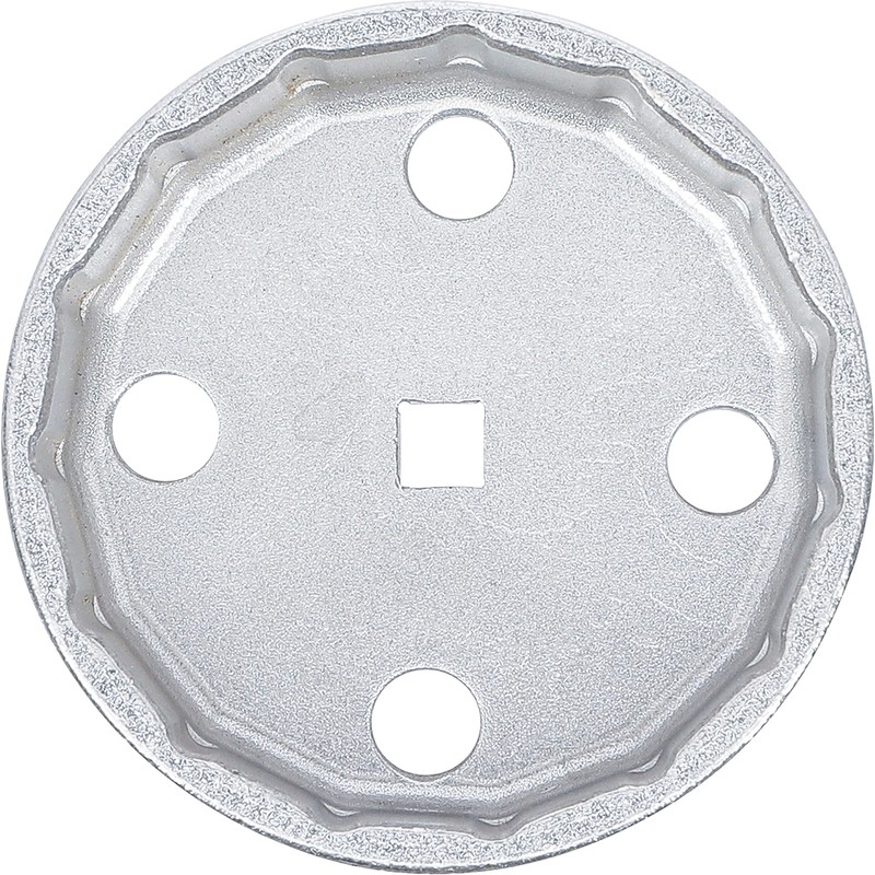 BGS 997 | Oil Filter Wrench | 15-point | for