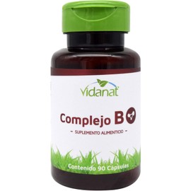 Complejo B Vidanat 90 cap
