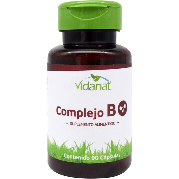 Complejo B Vidanat 90 cap