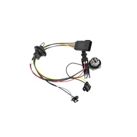 GM Genuine Parts 84118903 Headlamp Wiring Harness