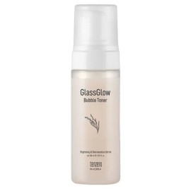 Ten Zero Softener Glass Glow Bubble Toner 150ml 3pcs Moisturizing Daily Astringent Toner Skin / 텐제로 소프너 글래스 글로우 버블 토너 150ml 3개 보습 데일리 수렴화장수 스킨