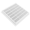 SP‑1031 Pool Main Drain 25.3x25.3cm Replacement Pool Square Main Drain