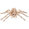 Seasons Mini Skeleton Spider Prop - ST
