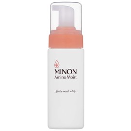 Minon Amino Moist Gentle Wash whip 150mL