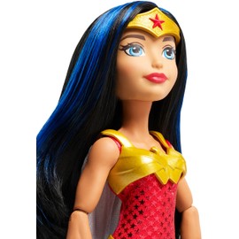DC Super Hero Girls Wonder Woman Intergalactic Gala Doll