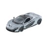 Kinsmart McLaren P1, Gray - Kinsmart 5393D - 1/36 Scale