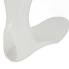 Ankle Foot Drop Brace Ultra Thin Postural Correct Lightweight Cuttable