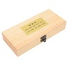 Watch Mainspring Winder Set DIY Watchmaker Tools Brass Watch Winding