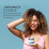 Curlsmith - Souffl de estilo definidor de rizos - Gel