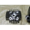Kveldwulf Kawasaki KFX50 Complete Top End Replacement Kit Cylinder Head