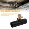 Auxiliary Fuel Tank Install Kit 1 1/2" 11025 Diesel Installation