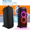 TXEsign Dust Cover Protective Case for JBL Partybox Ultimate, Stretch