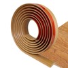 Floor Transition Strip Self Adhesive Carpet & Flooring Transitions Edging