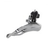 Sunrace FD-M2A Front Derailleur Der Sunrace Fdm2a Tp 28.6-31.8 Trpl