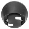 Kodrily Vacuum Cleaner Sweeper Wheel Accessory, 2in ABS Robot Vacuum