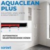 Rain Shower [Shower Head & Self-Cleaning] - Lime-Free & Rustproof
