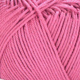 Yarn Art Begonia Yarn 100% Cotton, Pure Premium Soft Cotton Yarn, for Knitting Crochet and Amigurumi, Fine Sport:2 (0075)