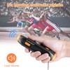 Electronic Whistle 3 Tone 3 Volume Level Blow Free Whistle