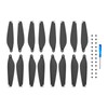 16pcs Propellers Replacement for DJI MINI 3 PRO Remote Control
