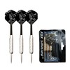 FOX SMILING Pack of 12 Steel Darts 22 g Steel