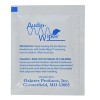 Oaktree Audiowipes Singles 100 Count