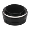 Fikaz CY High Accuracy Lens Mount Adapter for Nikon Z