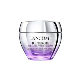 Lancme Rnergie - HPN 300, Crema Facial Hidratante Antiedad, Con 300 Pptidos, cido Hialurnico y Niacinamida, Frmula de Rpida Absorcin para Piel Madura 