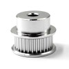 Timing Belt Pulley 36 teeth 8mm Bore For 3D Printer