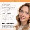 Blephasol Duo 100 ml Micellar Eyelid Cleansing Solution with 100