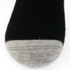 AndeanSun Darn Warm Outdoor Alpaca Socks Best for Cold Feet