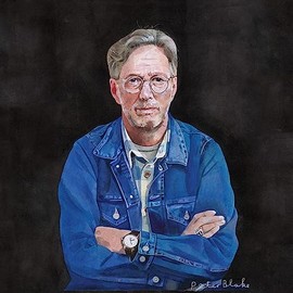 I Still Do by Eric Clapton [['audioCD']]