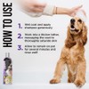 SynergyLabs Shed-X Shed Control Shampoo for Dogs; 16 fl. oz.