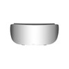 RAMCO ENGINEERING SNP-GLS135-KIT RV CONVEX MIRROR GLS135