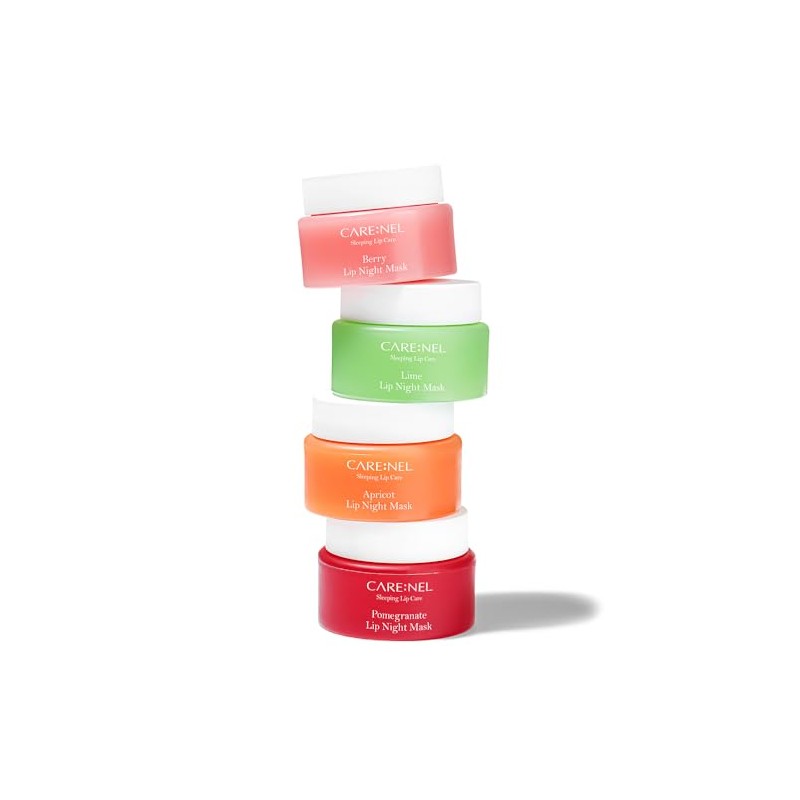 CARENEL Berry Lip Sleeping Mask 23g