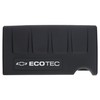 OEM NEW Engine Appearance Cover Shield w/Ecotec 11-19 Cruze Sonic